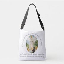 Nossa Senhora de Fátima Personalizado
