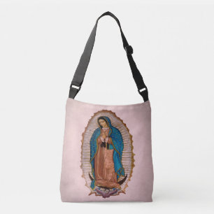 Bolsa Ajustável Nossa Senhora de Guadalupe 1531