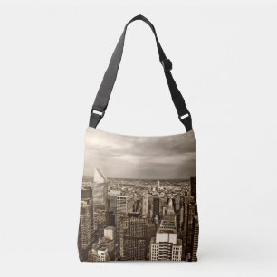 Bolsa Ajustável Nova Iorque de Manhattan