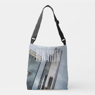 Bolsa Ajustável Nova Iorque Skyline