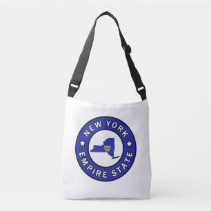 Bolsa Ajustável Nova York