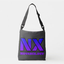 Bolsa Ajustável Novarix Tasche