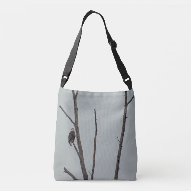Bolsa Ajustável Novembro (Verso)