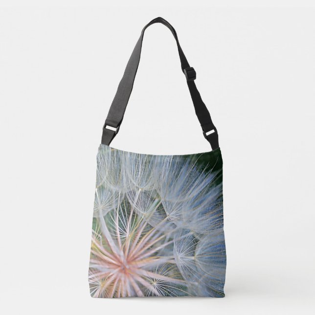 Bolsa Ajustável Novos Desejos (Frente)