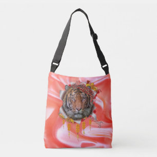 Bolsa Ajustável O Ano do Tigre