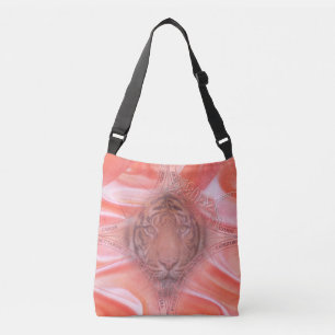 Bolsa Ajustável O Ano do Tigre