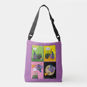 Bolsa Ajustável O Assistente de Aprendizado - Limpeza