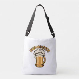 Bolsa Ajustável O Brewmaster precisa de uma caneca de cerveja