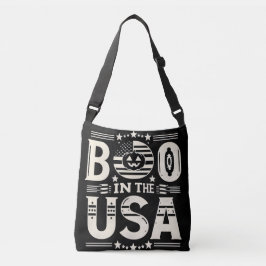 Bolsa Ajustável O cheiro do patrimônio e do Halloween