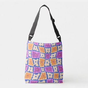 Bolsa Ajustável O Chessboard da Natureza