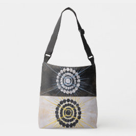 Bolsa Ajustável O Cisne, n.o 8 | Hilma af Klint |