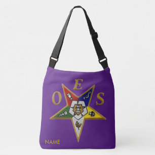 BOLSA AJUSTÁVEL O.E.S.