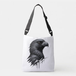 Bolsa Ajustável O Falcão Negro