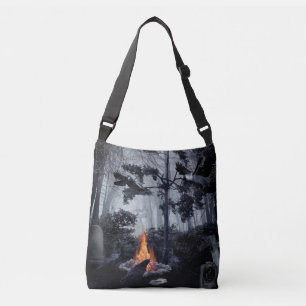 Bolsa Ajustável O forno