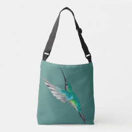 Bolsa Ajustável O Hummingbird de Rivoli