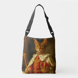 Bolsa Ajustável O imperador de um feixe de sol | Napoleão Cat