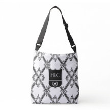 O monograma clássico do Scottie personaliza