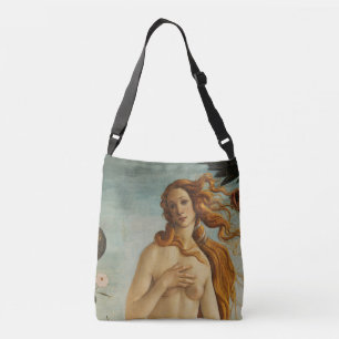 Bolsa Ajustável O Nascimento de Vênus