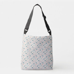 Bolsa Ajustável O Oceano É Um Poema Sem Palavras