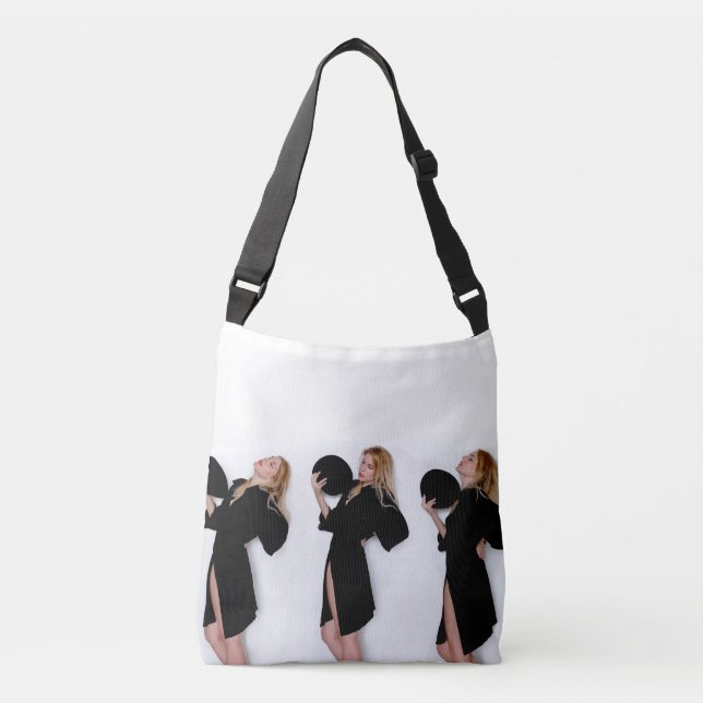 Bolsa Ajustável o_ortik (Frente)