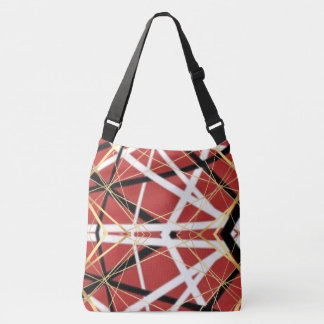 Bolsa Ajustável O Ouro Eddie Frankenstein