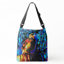 O pássaro Solitário 2