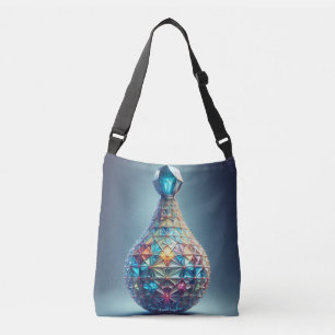 Bolsa Ajustável O Perfume Vintage