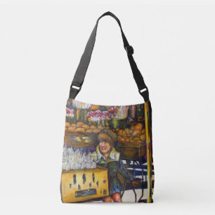 Bolsa Ajustável O poder da empatia