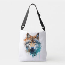 O poder e a graça do lobo