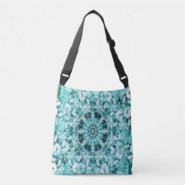 Bolsa Ajustável O Prazer da Sereia...... (Frente)