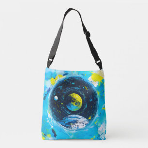 Bolsa Ajustável o universo