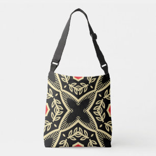 Bolsa Ajustável #Obey Laurels