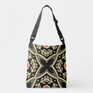 Bolsa Ajustável #Obey Laurels Sag