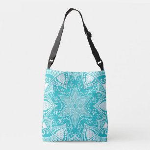 Bolsa Ajustável Oceana Mandala