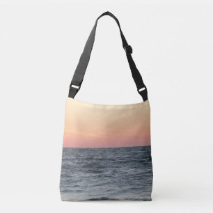 Bolsa Ajustável Oceano Céu