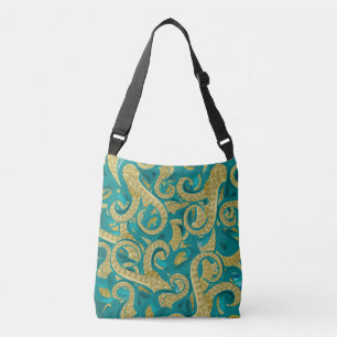 Bolsa Ajustável Octopus Art - Exclusivo