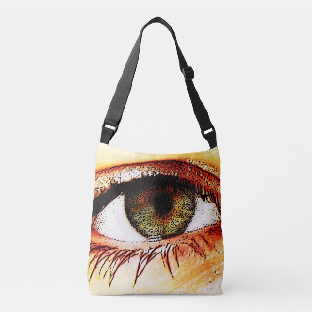 Bolsa Ajustável Ocultação (Frente)