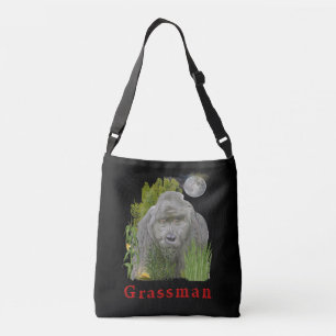 Bolsa Ajustável Ohio Grassman