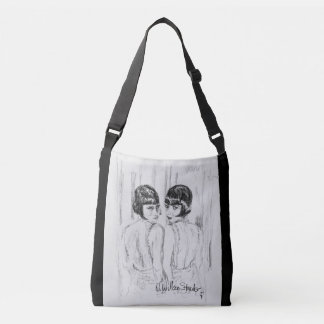 Bolsa Ajustável Olá! Dollys