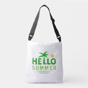 Bolsa Ajustável Olá Summer