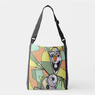 Bolsa Ajustável Olaf de porta: