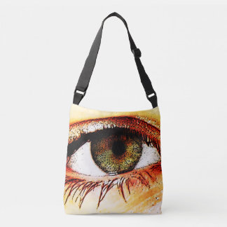 Bolsa Ajustável Olho cbba