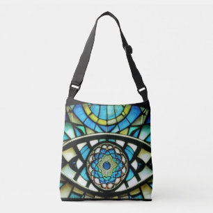Bolsa Ajustável Olho Espectral: