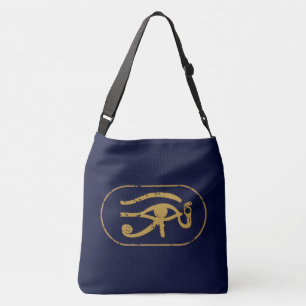 BOLSA AJUSTÁVEL OLHOS REAIS DE HORUS
