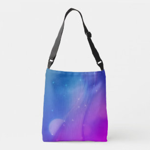 Bolsa Ajustável Onda da fantasia