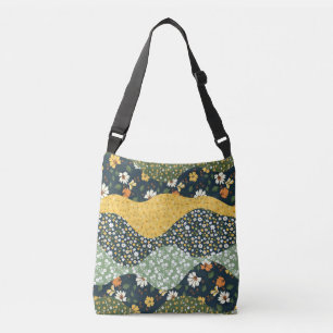 Bolsa Ajustável Ondas do Prado