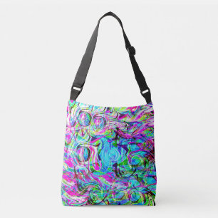Bolsa Ajustável Ondas selvagens.......