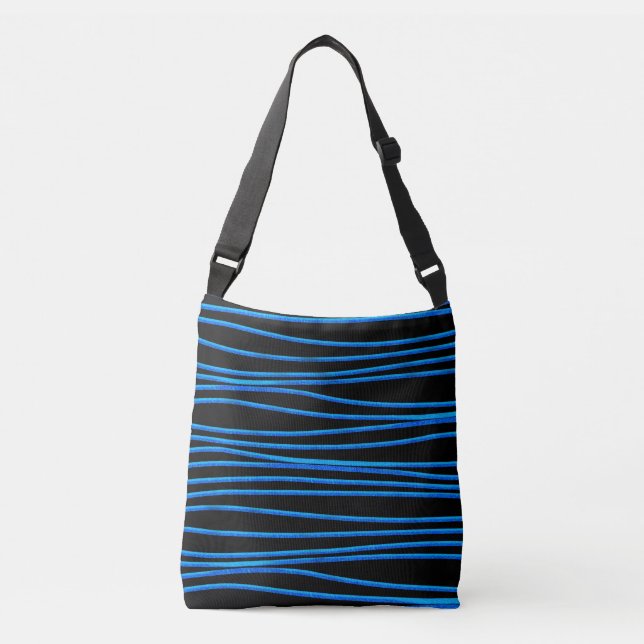 Bolsa Ajustável ondulação (Frente)