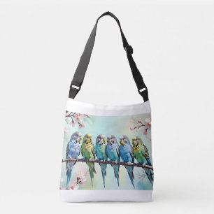 Bolsa Ajustável Orçamentos