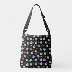 Bolsa Ajustável Orgulho